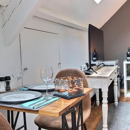 Chambre D Hotes - Studio De 30M2 Rixensart 외부 사진