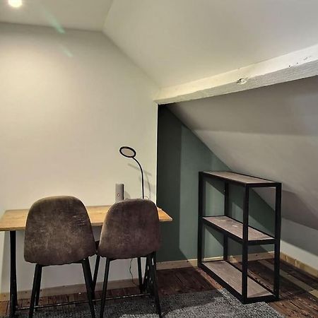 Chambre D Hotes - Studio De 30M2 Rixensart 외부 사진