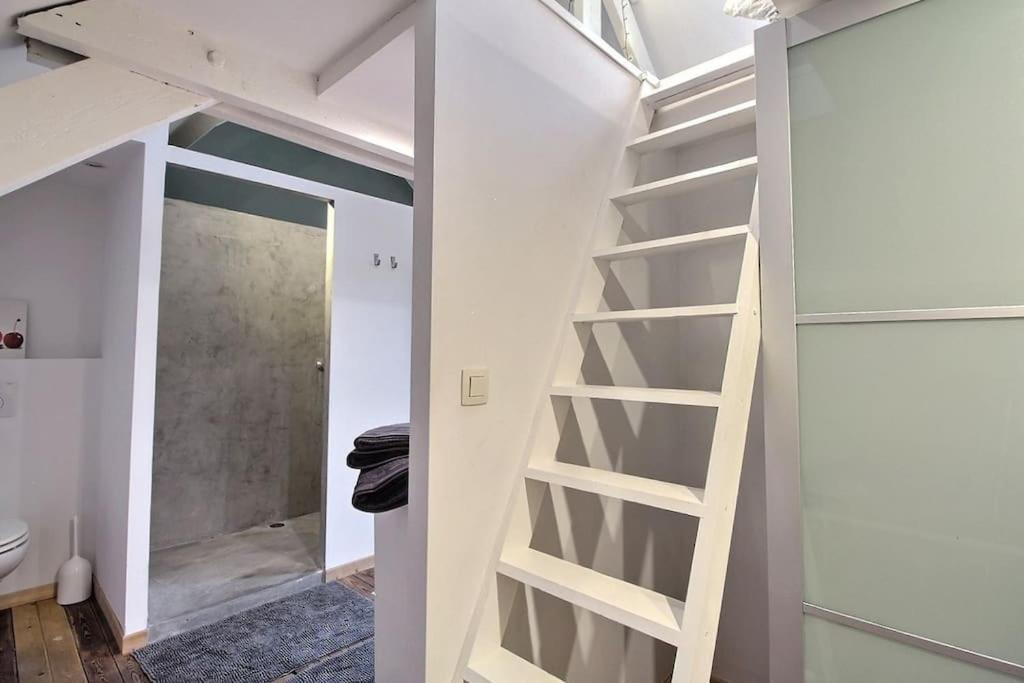 Chambre D Hotes - Studio De 30M2 Rixensart 외부 사진