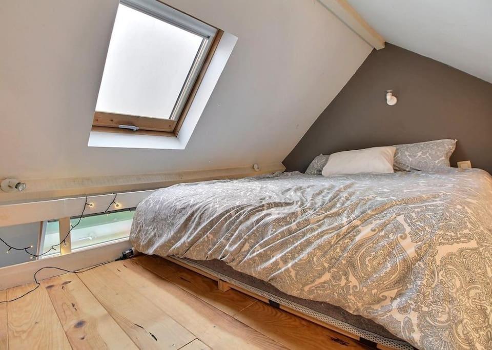 Chambre D Hotes - Studio De 30M2 Rixensart 외부 사진
