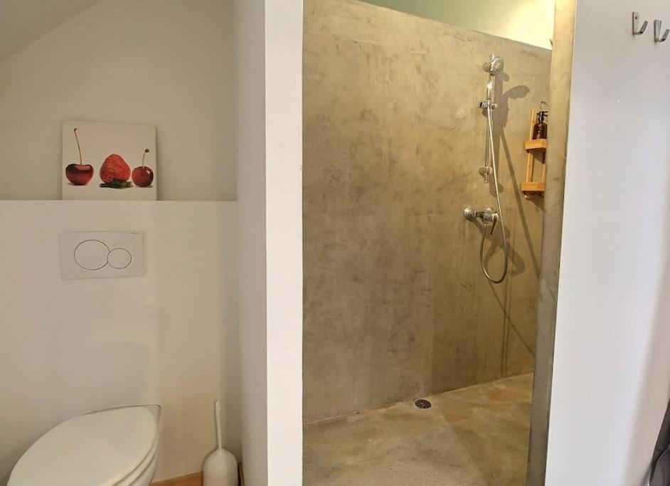 Chambre D Hotes - Studio De 30M2 Rixensart 외부 사진