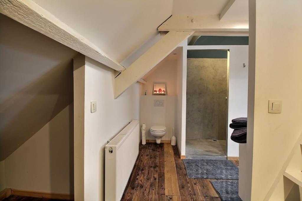 Chambre D Hotes - Studio De 30M2 Rixensart 외부 사진
